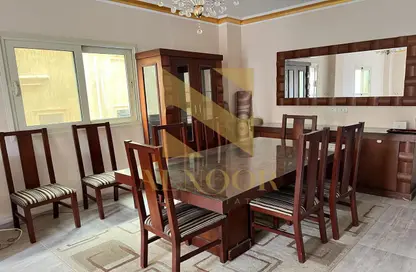شقة - 3 غرف نوم - 2 حمامات للايجار في شارع المهندس احمد كمال حمدي - الحي السادس عشر - الشيخ زايد - الجيزة