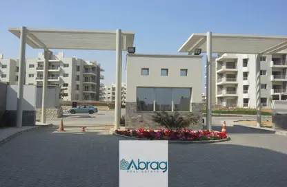 شقة - 3 غرف نوم - 2 حمامات للبيع في ذا ادريس - الحي الثاني عشر - الشيخ زايد - الجيزة