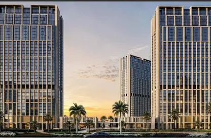 مساحات مكتبية - استوديو - 4 حمامات للبيع في 205 اركان بالم - كمبوندات الشيخ زايد - الشيخ زايد - الجيزة