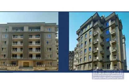 شقة - 3 غرف نوم - 2 حمامات للبيع في عمارات الاندلس - حى الاندلس - مدينة القاهرة الجديدة - القاهرة