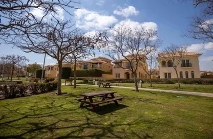 Townhouse - 3 Bedrooms - 5 Bathrooms for sale in Grand Heights - Northern Expansions - 6 October City - Giza