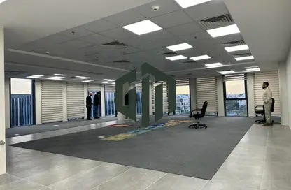 Office Space - Studio - 1 Bathroom for rent in Eastown - 5th Settlement Compounds - The 5th Settlement - New Cairo City - Cairo