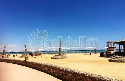 Villa - 5 Bedrooms - 3 Bathrooms for sale in La Jolie - Al Ain Al Sokhna - Suez