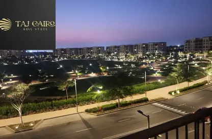 Apartment - 3 Bedrooms - 3 Bathrooms for rent in Mivida - 5th Settlement Compounds - The 5th Settlement - New Cairo City - Cairo