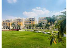 Compound - 3 bedrooms - 3 bathrooms for للبيع in Tala - 6 October Compounds - 6 October City - Giza