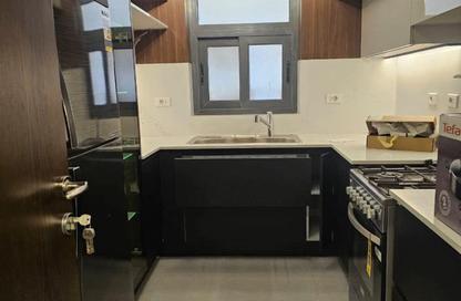 Apartment - 2 Bedrooms - 3 Bathrooms for sale in Sodic East - 6th District - New Heliopolis - Cairo