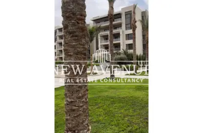 Apartment - 3 Bedrooms - 3 Bathrooms for sale in The Address East - 90 Street - The 5th Settlement - New Cairo City - Cairo