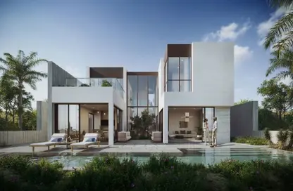Townhouse - 4 Bedrooms - 4 Bathrooms for sale in Solana - New Zayed City - Sheikh Zayed City - Giza