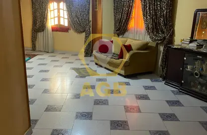 شقة - 2 غرف نوم - 2 حمامات للبيع في شارع طنطا - العجوزة - الجيزة