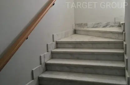 فيلا - 4 غرف نوم - 5 حمامات للايجار في ليك فيو - كمبوندات التجمع الخامس - التجمع الخامس - مدينة القاهرة الجديدة - القاهرة