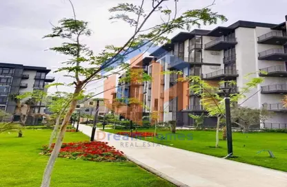 Apartment - 3 Bedrooms - 2 Bathrooms for sale in Madinaty - Cairo