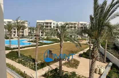 شاليه - 3 غرف نوم - 1 حمام للبيع في مراسي - سيدي عبد الرحمن - الساحل الشمالي