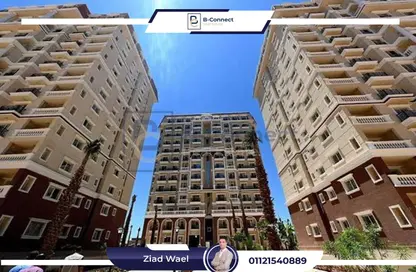 شقة - 2 غرف نوم - 2 حمامات للبيع في صوارى - كمبوندات الاسكندرية - الاسكندرية