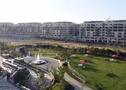 (بنتهاوس  (روف - 3 غرف نوم - 4 حمامات للبيع في ماونتن فيو اى سيتي - كمبوندات التجمع الخامس - التجمع الخامس - مدينة القاهرة الجديدة - القاهرة