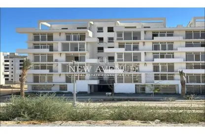 Apartment - 3 Bedrooms - 3 Bathrooms for sale in Mazarine - New Alamein City - Al Alamein - North Coast