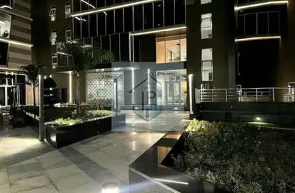 Apartment - 2 Bedrooms - 2 Bathrooms for rent in Azad - 5th Settlement Compounds - The 5th Settlement - New Cairo City - Cairo