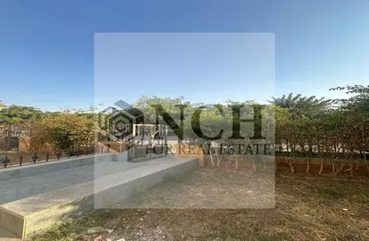 Villa - 5 Bedrooms - 5 Bathrooms for rent in Mivida - 5th Settlement Compounds - The 5th Settlement - New Cairo City - Cairo