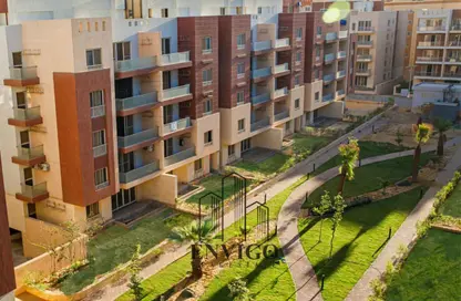 شقة - 4 غرف نوم - 4 حمامات للبيع في بروميناد القاهرة الجديدة - كمبوندات التجمع الخامس - التجمع الخامس - مدينة القاهرة الجديدة - القاهرة