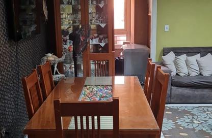 Apartment - 3 Bedrooms - 2 Bathrooms for sale in Sama Al Qahera - El Katameya Compounds - El Katameya - New Cairo City - Cairo