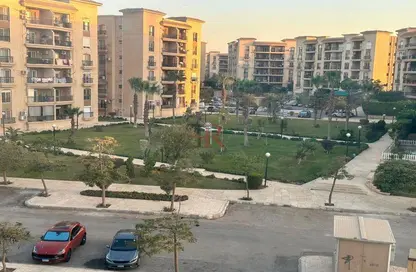 شقة - 2 غرف نوم - 1 حمام للايجار في امتداد الرحاب - الرحاب - مدينة القاهرة الجديدة - القاهرة
