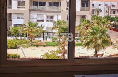 Apartment - 2 Bedrooms - 2 Bathrooms for sale in Hyde Park - 5th Settlement Compounds - The 5th Settlement - New Cairo City - Cairo