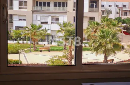 شقة - غرفة نوم - 1 حمام للبيع في هايد بارك - كمبوندات التجمع الخامس - التجمع الخامس - مدينة القاهرة الجديدة - القاهرة