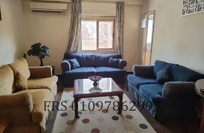 شقة - غرفة نوم - 2 حمامات للايجار في الزمالك - القاهرة