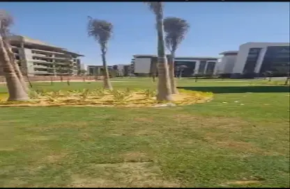 Apartment - 3 Bedrooms - 3 Bathrooms for sale in Madinaty - Cairo
