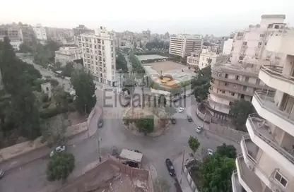 بناية كاملة - استوديو - 8 حمامات للبيع في شارع العروبه - الكوربة - مصر الجديدة - القاهرة