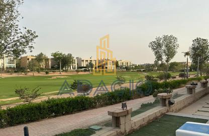 فيلا - 3 غرف نوم - 5 حمامات للبيع في الجريا - كمبوندات الشيخ زايد - الشيخ زايد - الجيزة