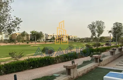 فيلا - 3 غرف نوم - 5 حمامات للبيع في الجريا - كمبوندات الشيخ زايد - الشيخ زايد - الجيزة