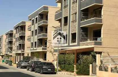 Apartment - 3 Bedrooms - 2 Bathrooms for sale in Sephora Heights - 5th Settlement Compounds - The 5th Settlement - New Cairo City - Cairo