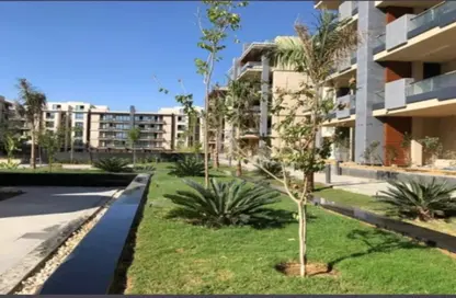 Apartment - 2 Bedrooms - 2 Bathrooms for sale in Azad - 5th Settlement Compounds - The 5th Settlement - New Cairo City - Cairo