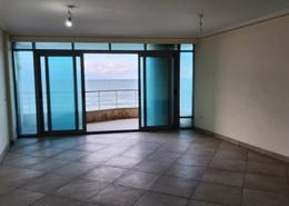 Apartment - 4 bedrooms for للايجار in Al Kornish Square - Sporting - Hay Sharq - Alexandria