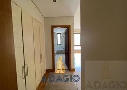 شقة - 2 غرف نوم - 3 حمامات for للايجار in فورتي ويست - كمبوندات الشيخ زايد - الشيخ زايد - الجيزة