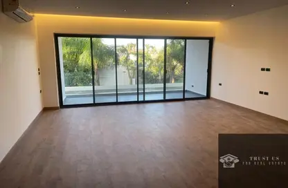 Apartment - 2 Bedrooms - 2 Bathrooms for rent in Lake View Residence - 5th Settlement Compounds - The 5th Settlement - New Cairo City - Cairo