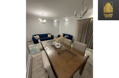 شقة - 3 غرف نوم - 2 حمامات للايجار في پريڤادو - مدينتي - القاهرة