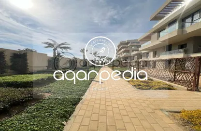 Apartment - 3 Bedrooms - 3 Bathrooms for sale in Villette - 5th Settlement Compounds - The 5th Settlement - New Cairo City - Cairo