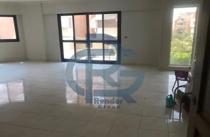 Apartment - 3 Bedrooms - 2 Bathrooms for rent in Arabeya - South Investors Area - New Cairo City - Cairo
