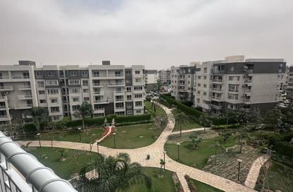 Apartment - 3 Bedrooms - 2 Bathrooms for sale in Madinaty - Cairo
