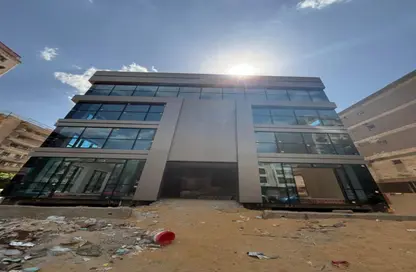 Whole Building - Studio for rent in Al Nasr St. - El Laselky - New Maadi - Hay El Maadi - Cairo