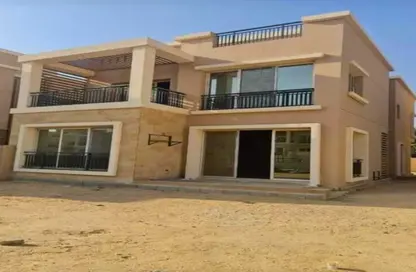 فيلا - 3 غرف نوم - 3 حمامات للبيع في سراي - كمبوندات مدينة المستقبل - مدينة المستقبل - القاهرة
