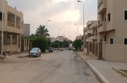 شقة - 3 غرف نوم - 3 حمامات للبيع في المجاورة الرابعة - الحي الثالث غرب - مدينة الشروق - القاهرة