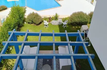 Villa - 4 Bedrooms - 4 Bathrooms for rent in Mountain View - Ras Al Hekma - North Coast
