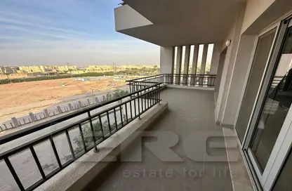 شقة - 3 غرف نوم - 4 حمامات للبيع في كايرو فيستيفال سيتى - المستثمرين الشمالية - مدينة القاهرة الجديدة - القاهرة