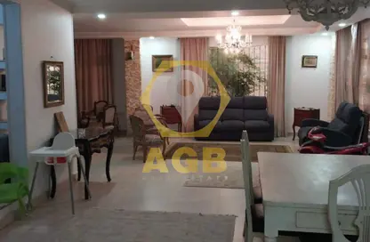 Duplex - 3 Bedrooms - 3 Bathrooms for sale in 2nd Neighborhood - 5th Area - Shorouk City - Cairo