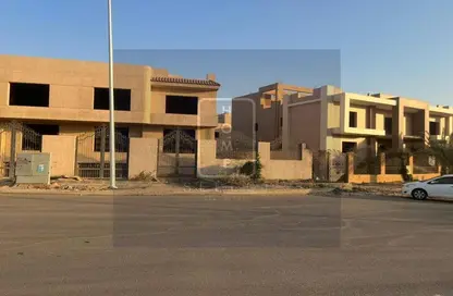 Villa for sale in 9th District - Sheikh Zayed City - Giza