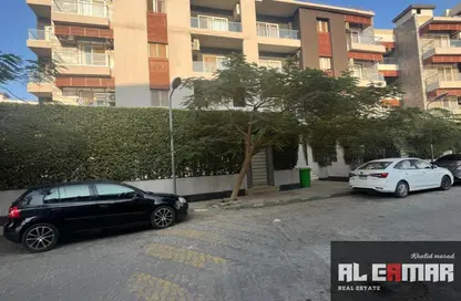 Penthouse - 4 Bedrooms - 3 Bathrooms for sale in Zayed Dunes - 6th District - Sheikh Zayed City - Giza