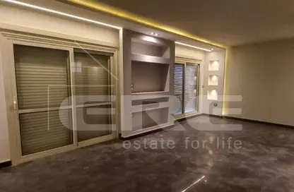 Apartment - 2 Bedrooms - 3 Bathrooms for rent in Sarai - Mostakbal City Compounds - Mostakbal City - Future City - Cairo