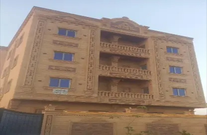 Whole Building - Studio for rent in Badr City - Cairo